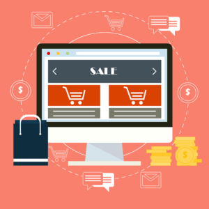 eCommerce Website Design