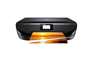 HP ENVY 5000 Series Software