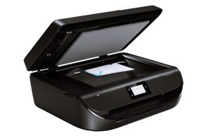 HP OfficeJet 5255 Driver