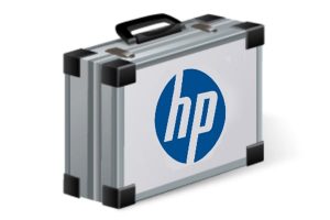 HP Print and Scan Doctor for Windows