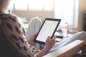 7 Tips on How to Connect to Your Readers